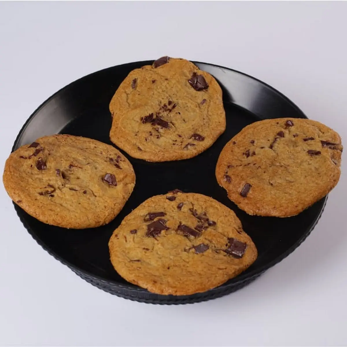 Chocolate Chip Cookie