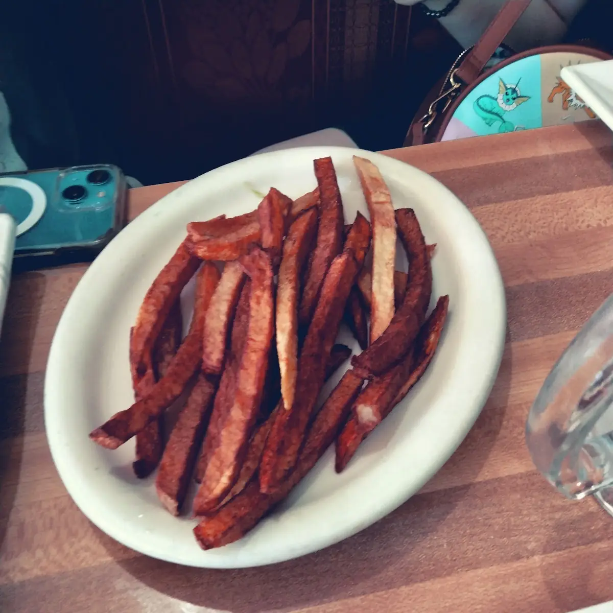 Sweet Potato