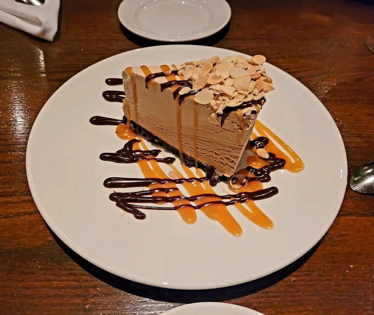 Billy Miner Pie