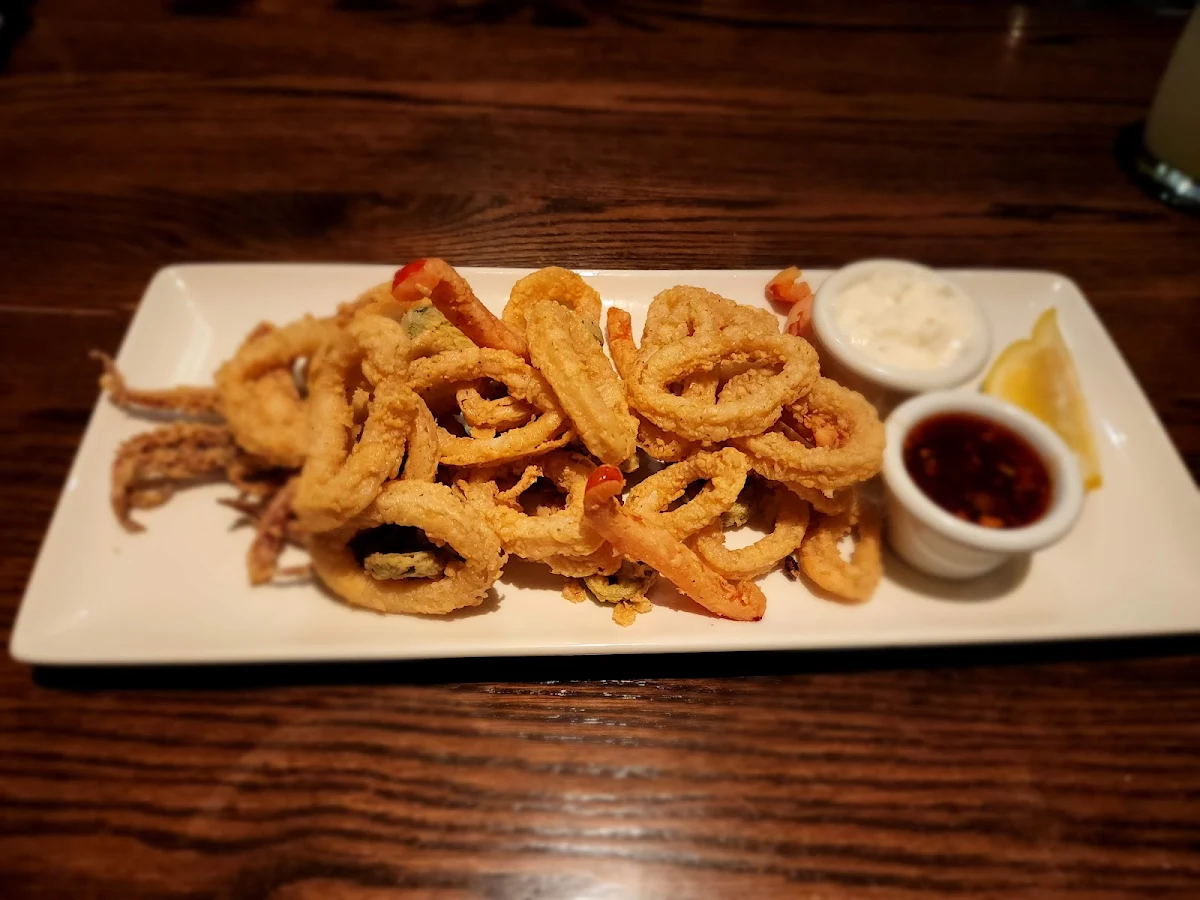 Calamari