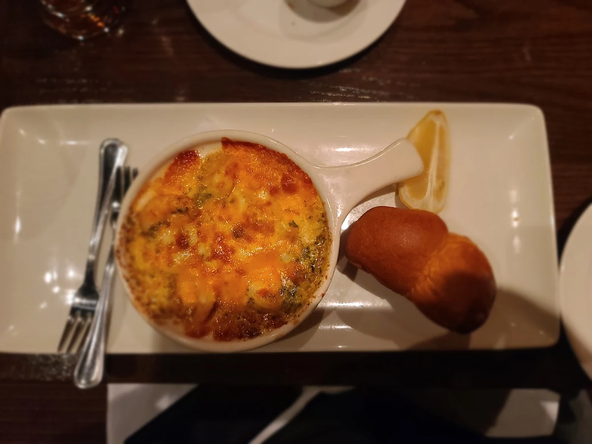 Keg Mac & Cheese