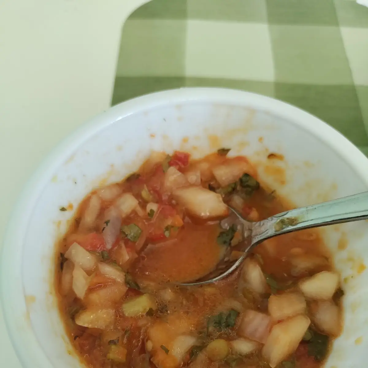 Pique Home Made