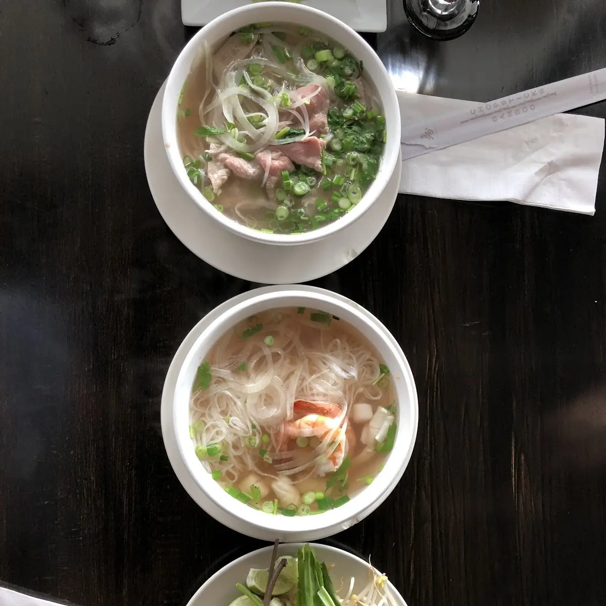 Beef Pho Combination 20