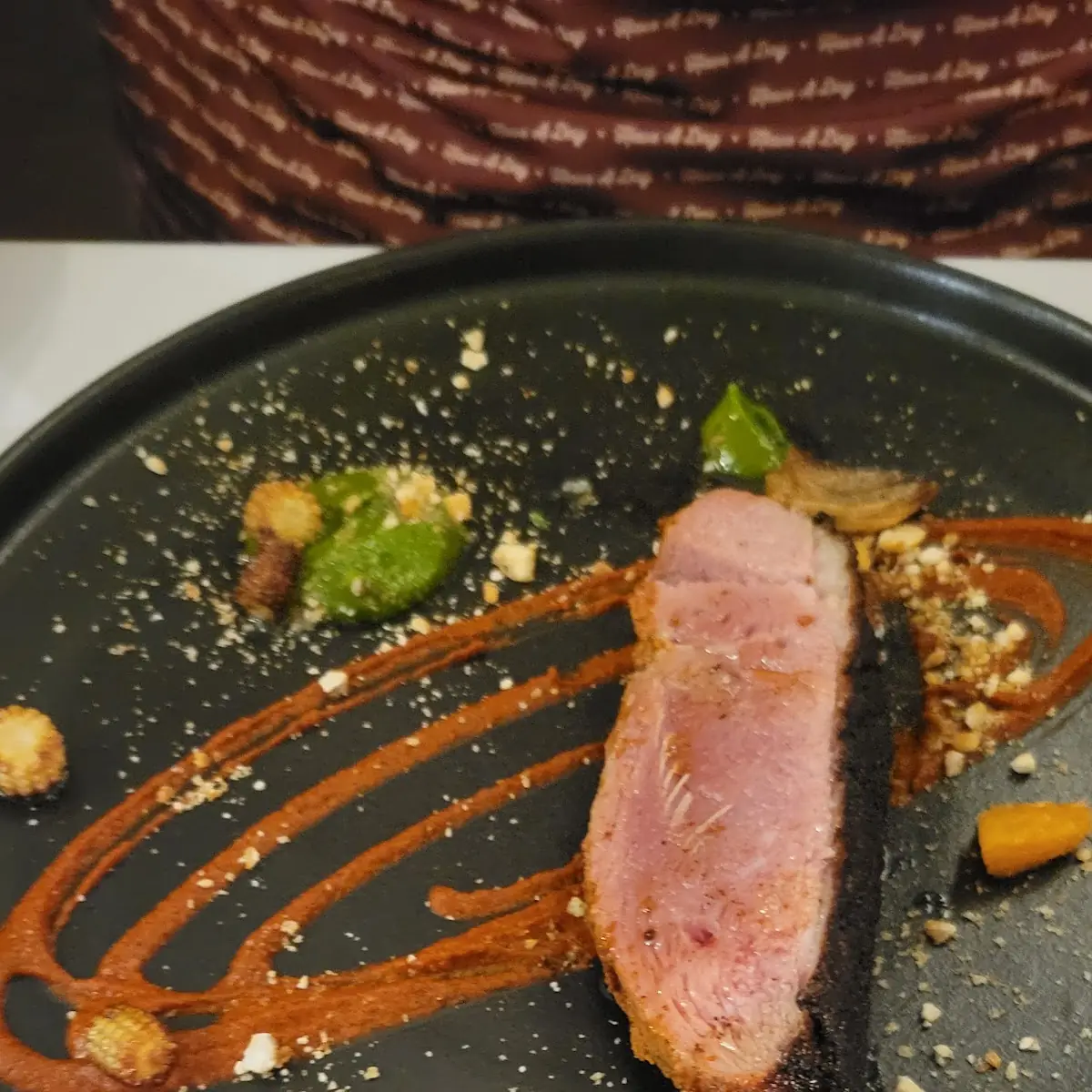 Duck Breast