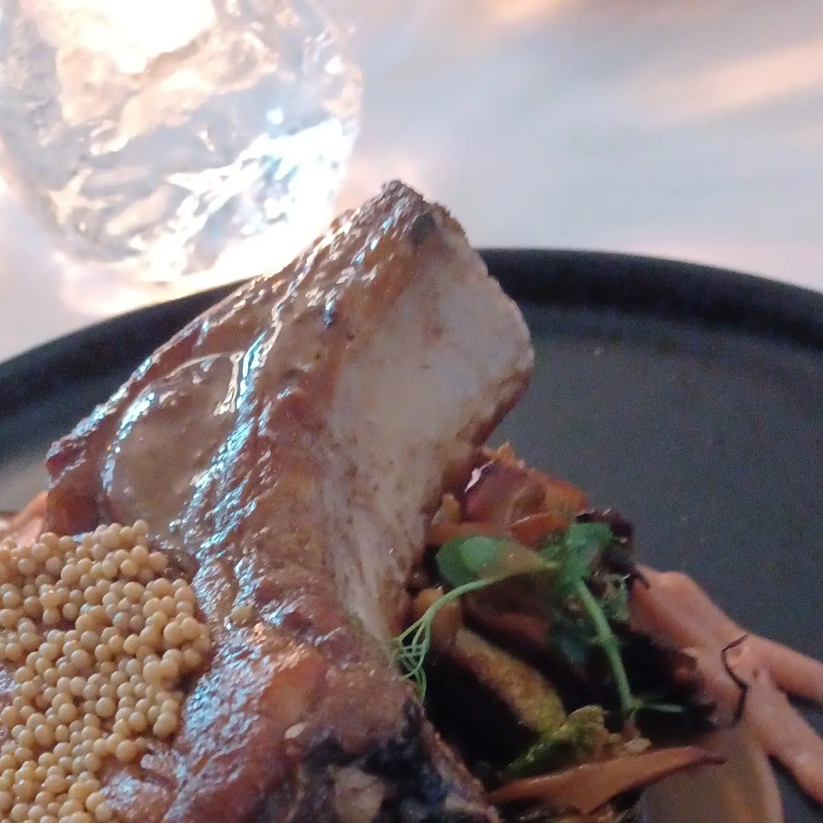 Pork Chops