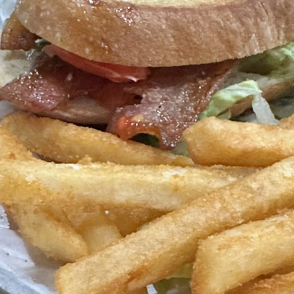 blt Sandwich