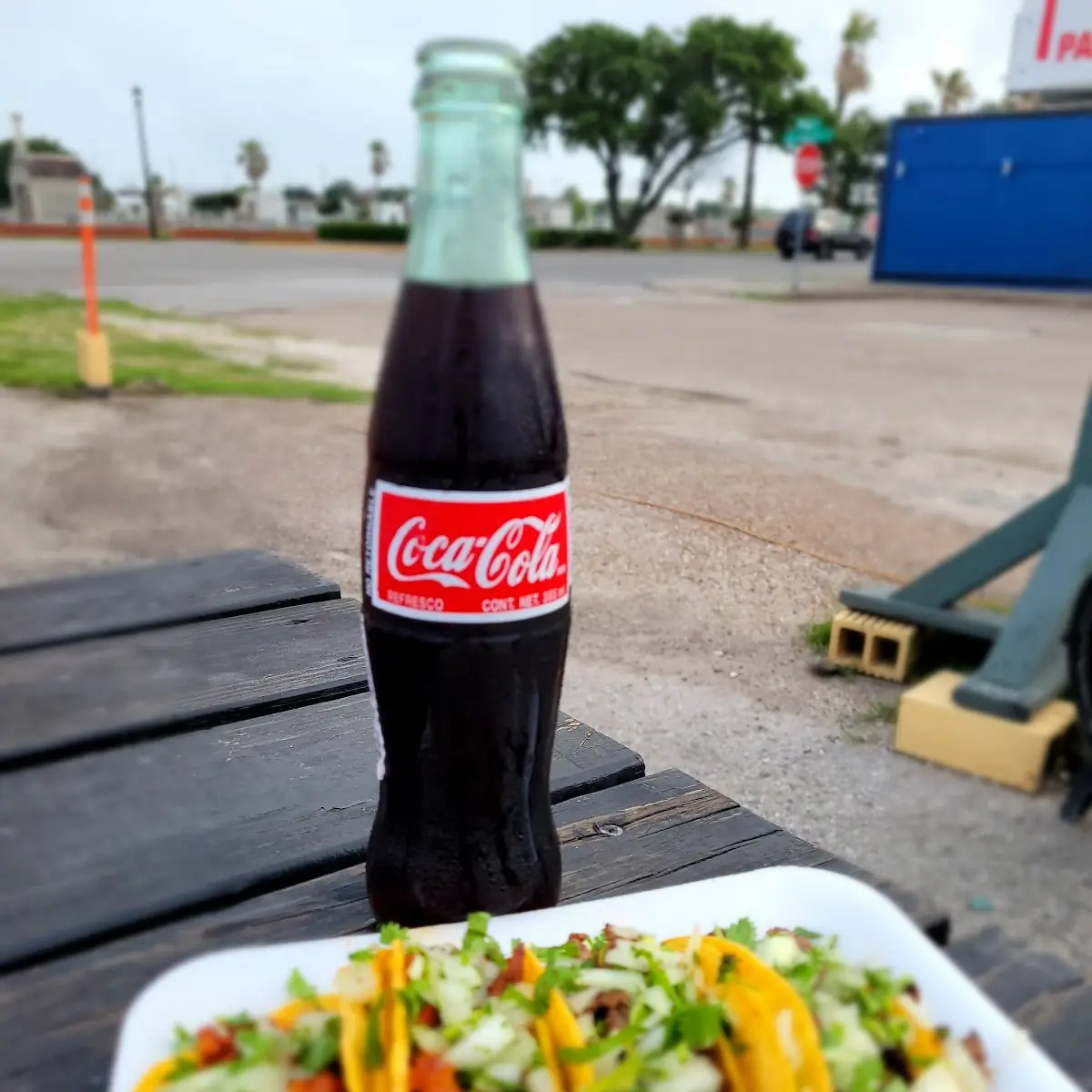 All Day Tacos