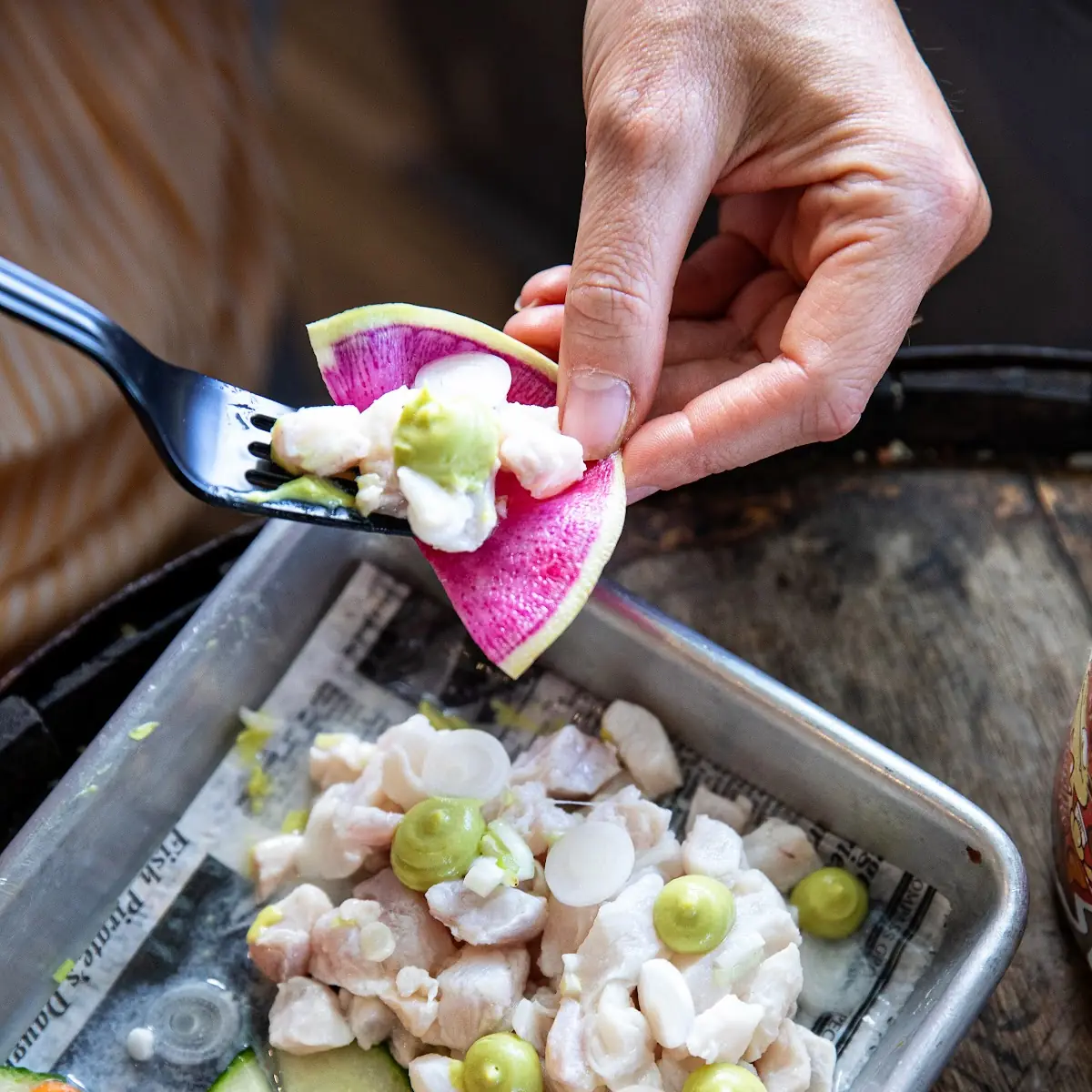 Ceviche