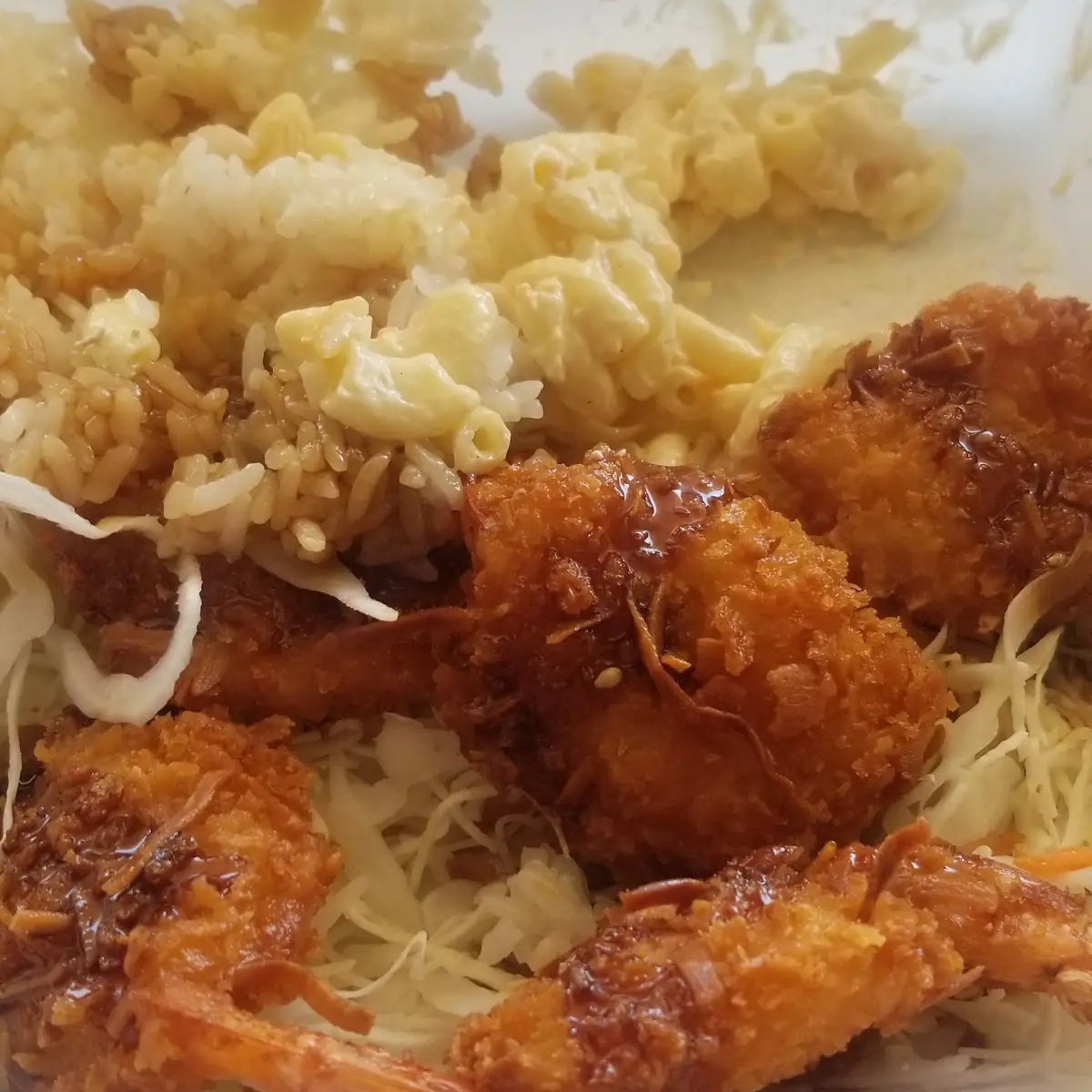 Coconut Shrimp 5