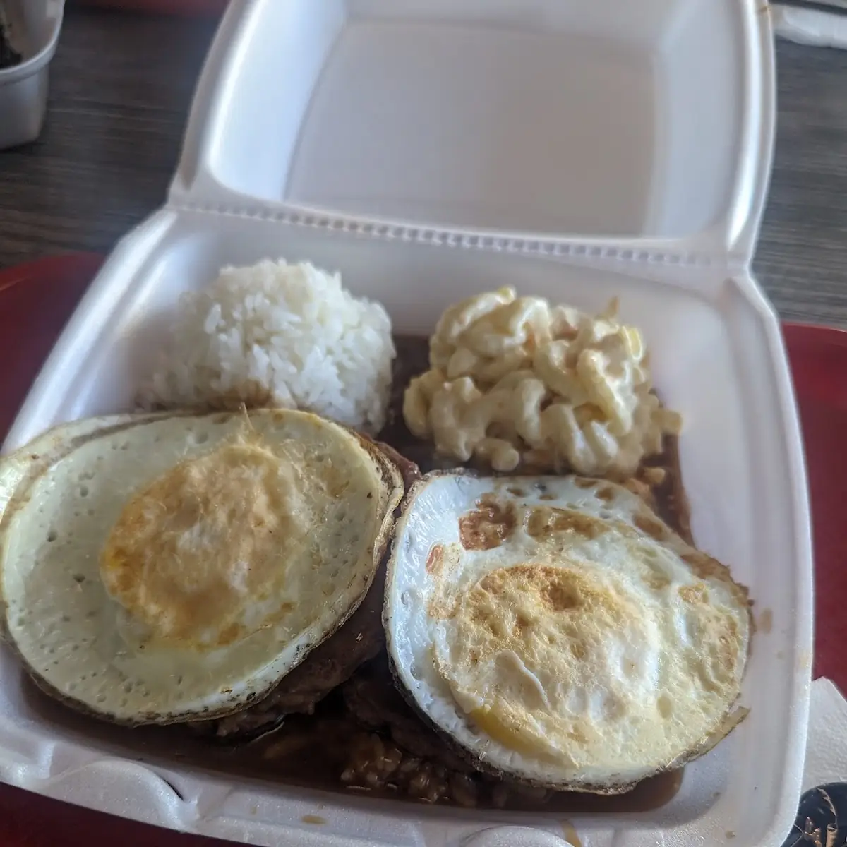 Loco Moco