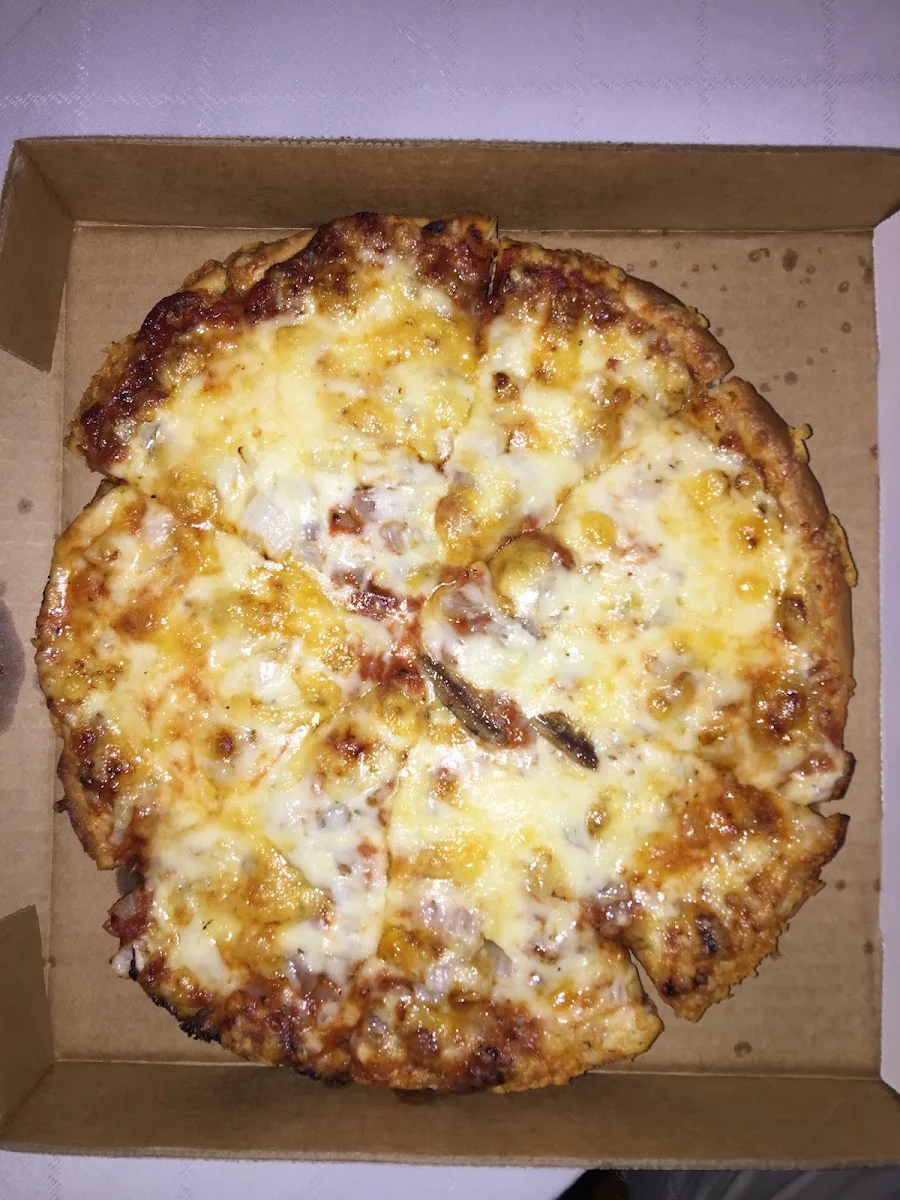 Highlights, A Pizza Plus