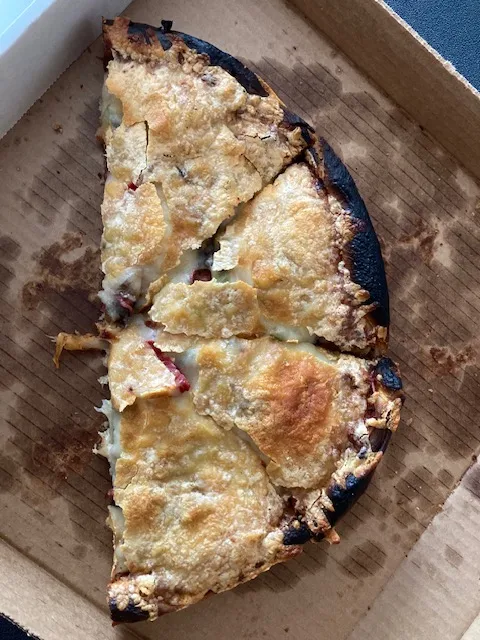 Highlights, A Pizza Plus