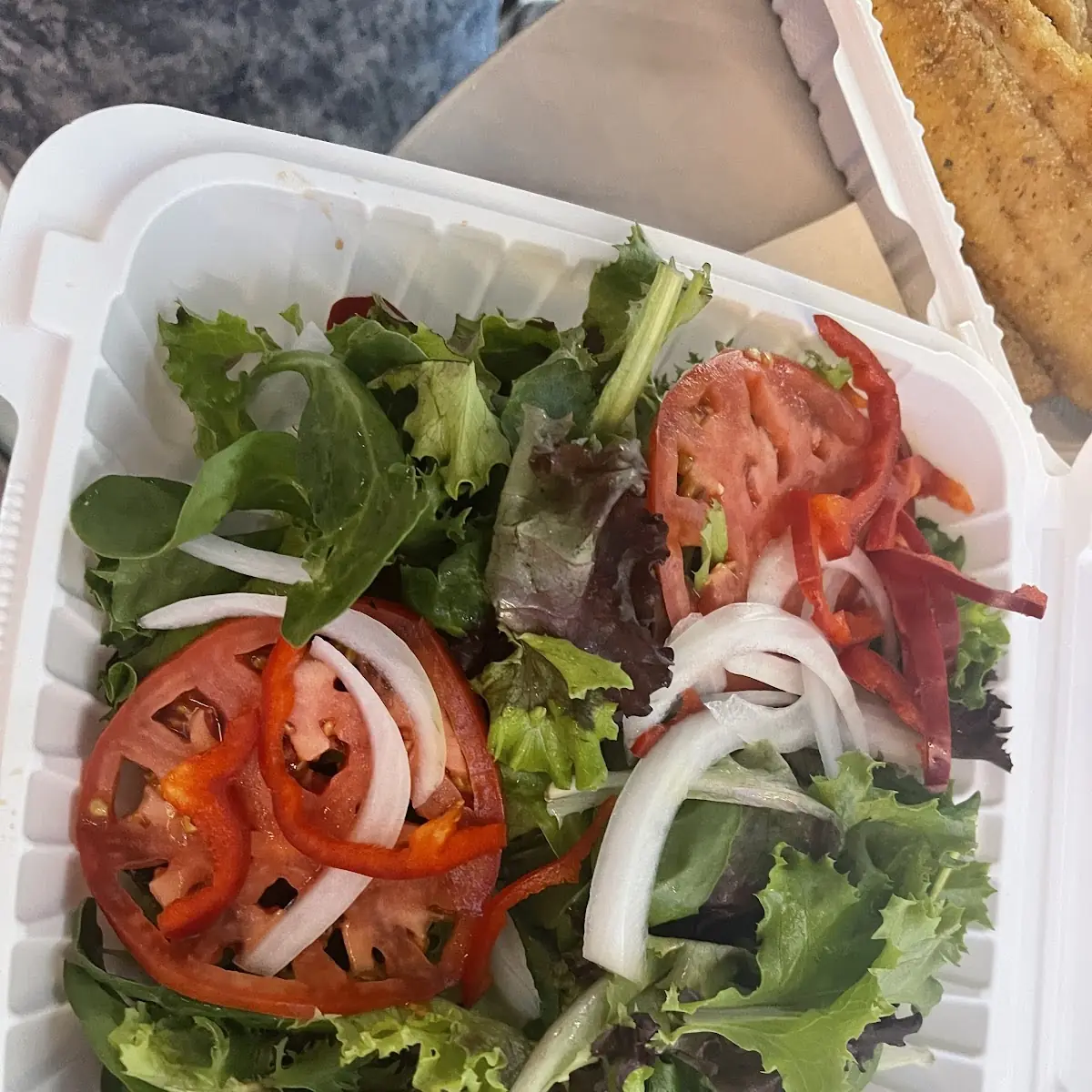 Garden Salad