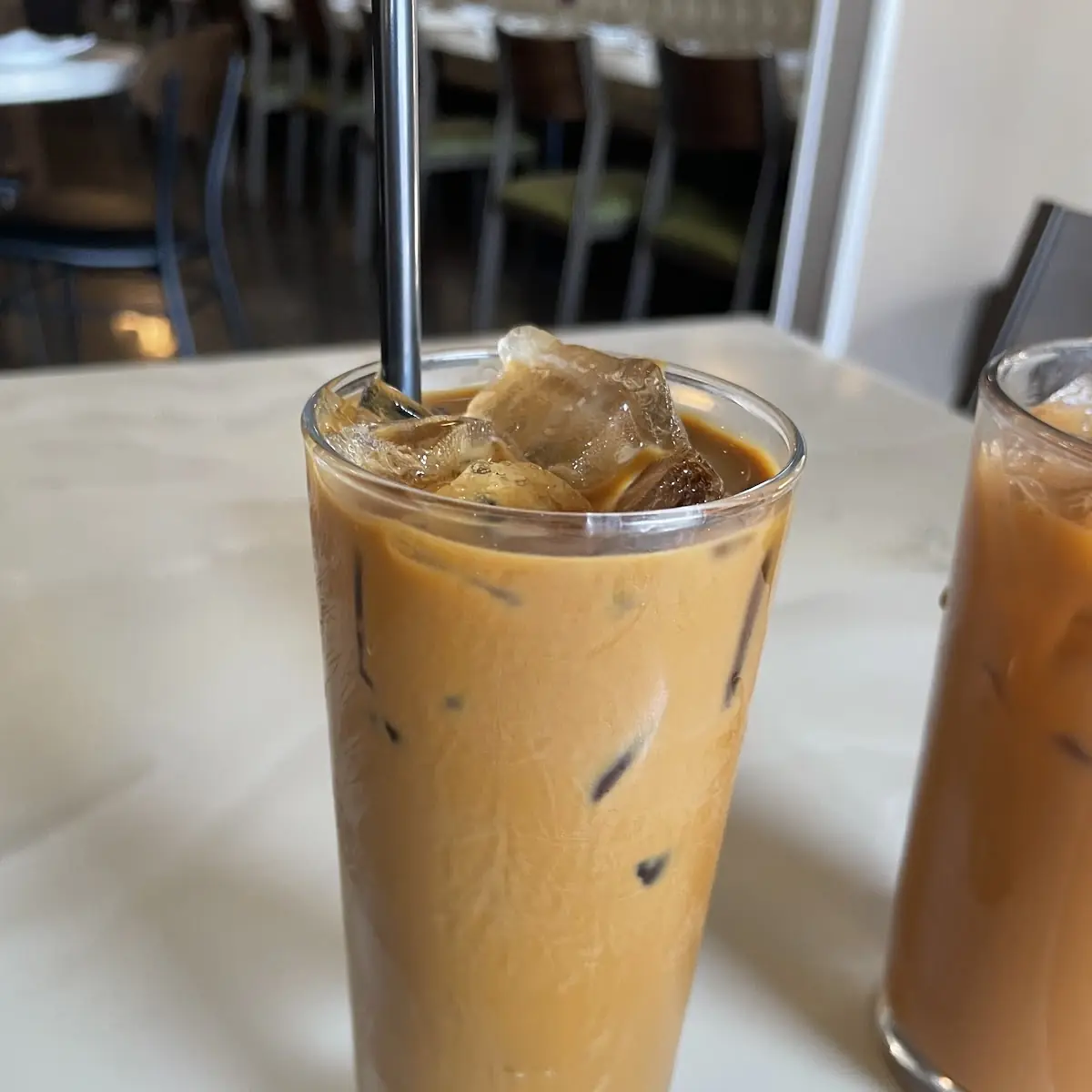 Thai Iced Tea – Tra Thai