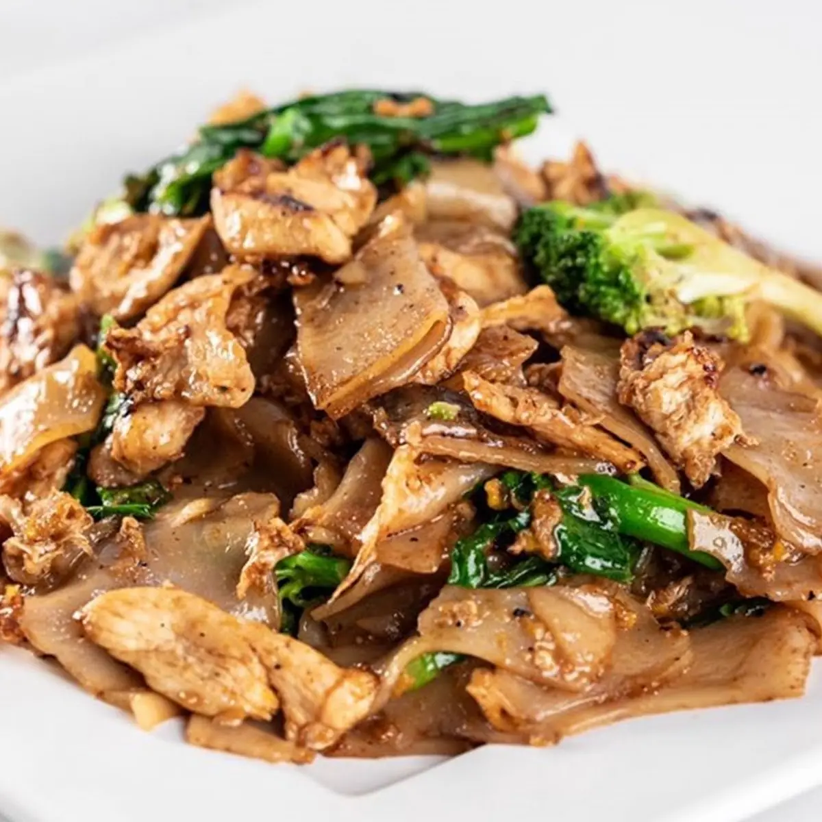 Pad See EW