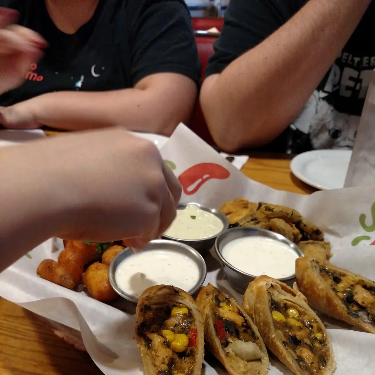Creamy Jalapeño