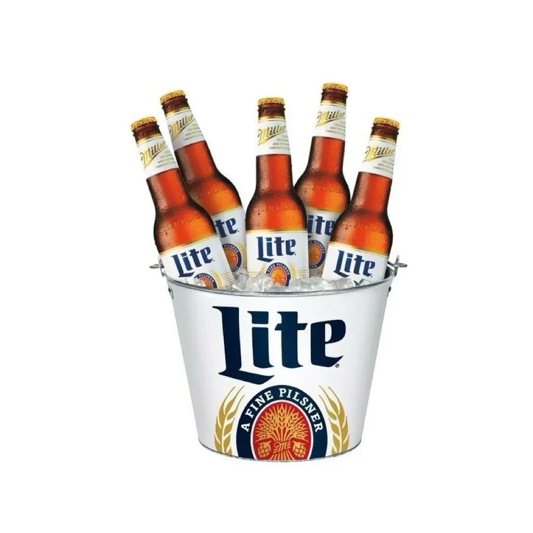 Miller Lite