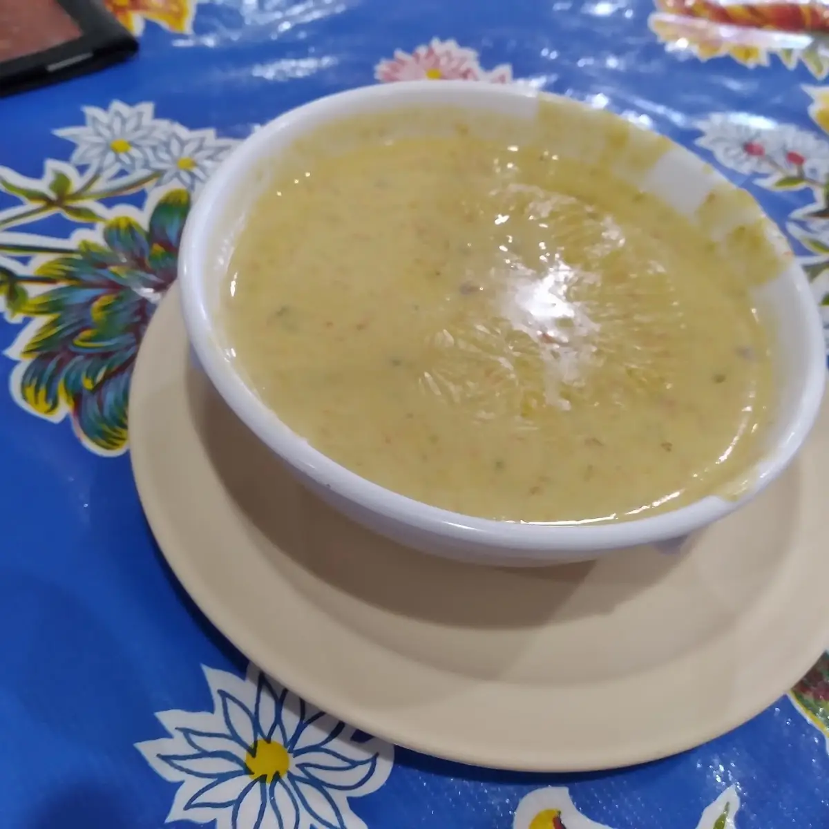 Hatch Chile Queso Dip