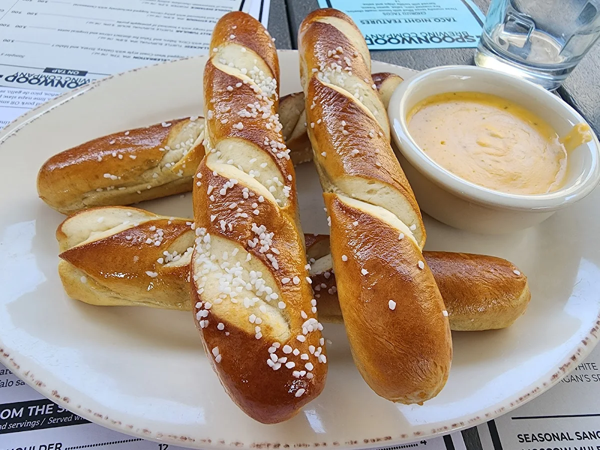 Cheese Dip