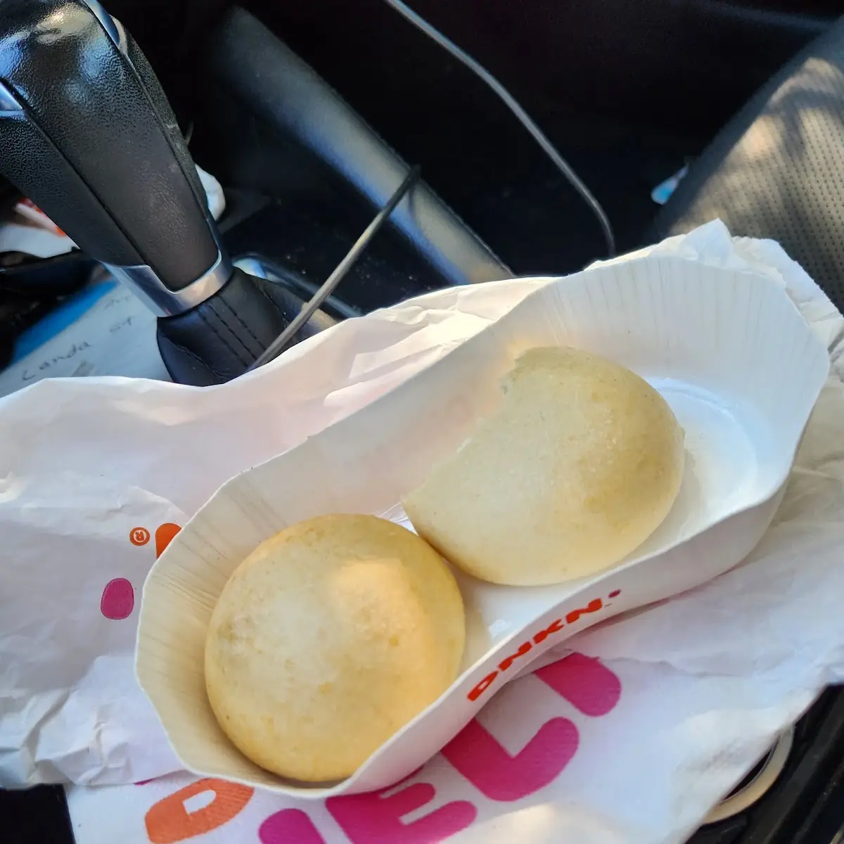 Everything Bagels