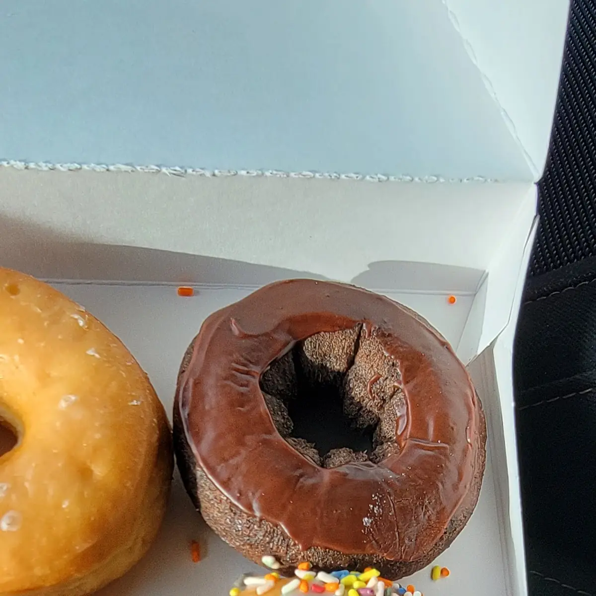 Father's Day Donuts
