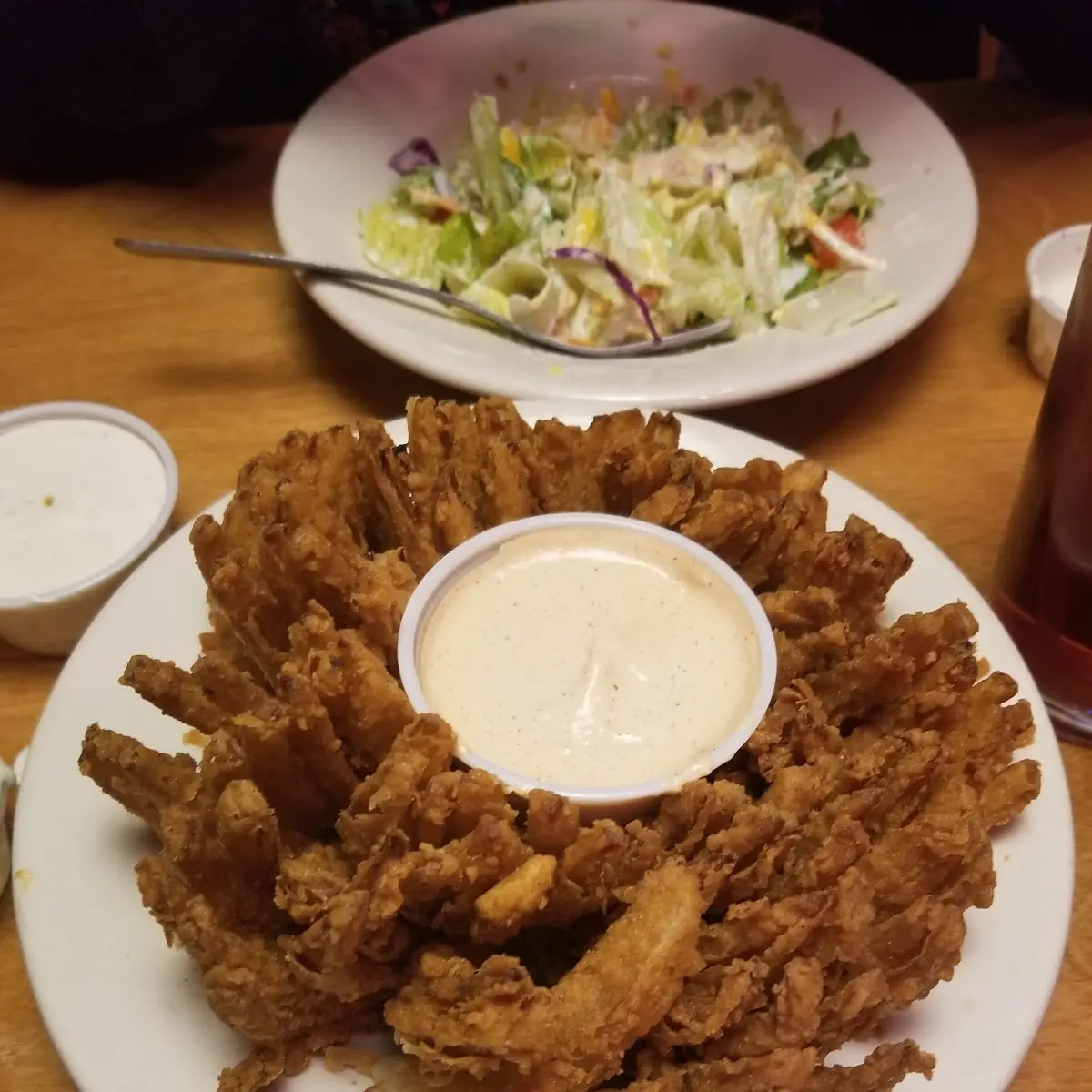 Wild West Shrimp