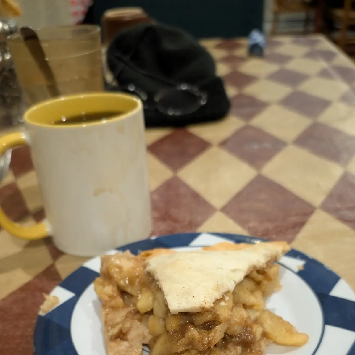Apple Pie