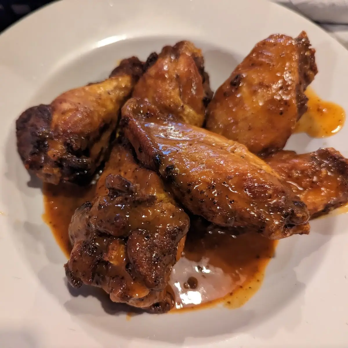 Buffalo Wings