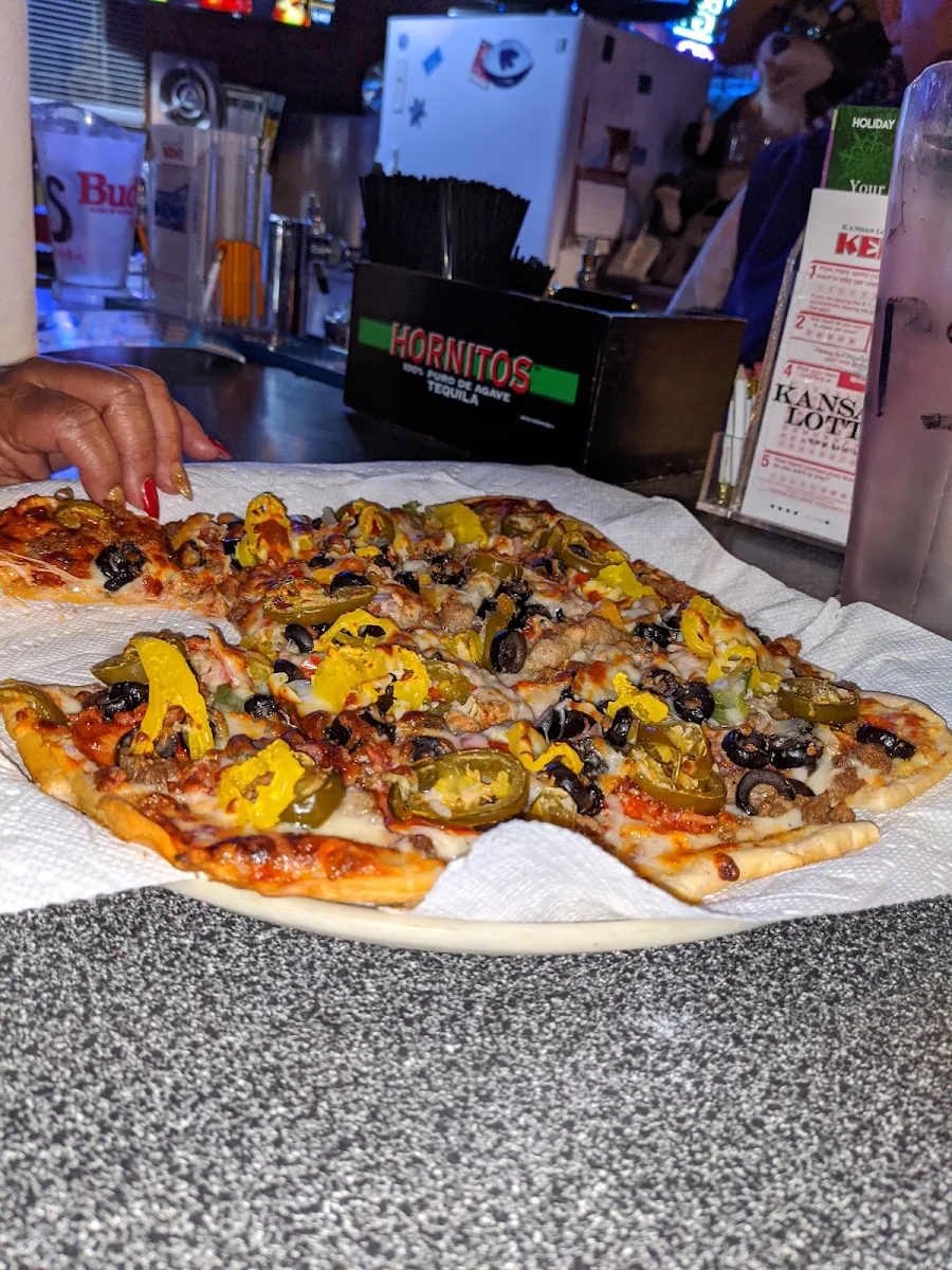 Pizza