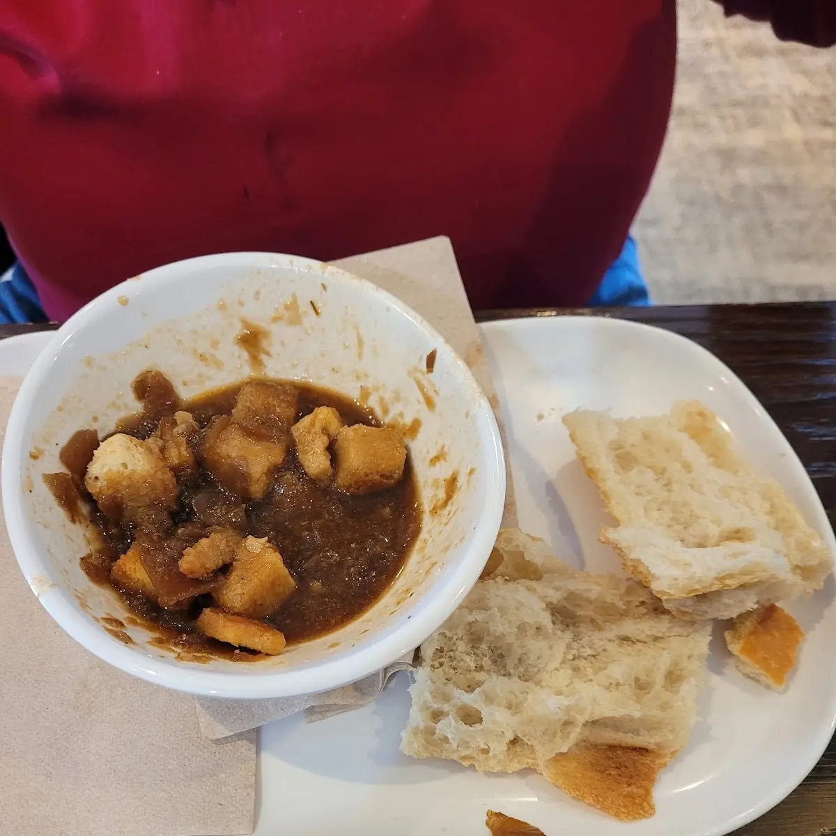 French Onion Soup