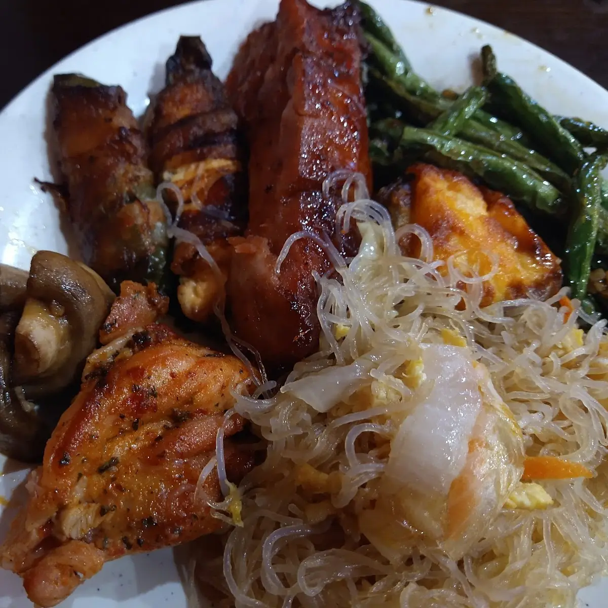 Vermicelli