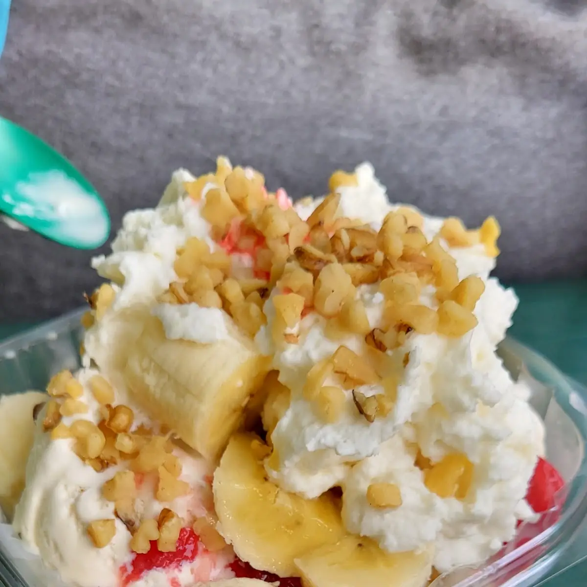 Banana Split