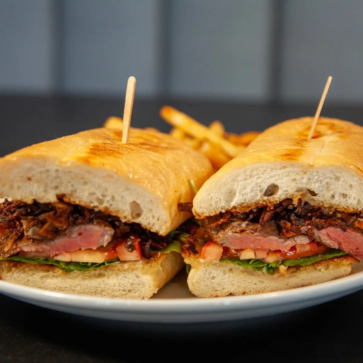 Steak Sandwich