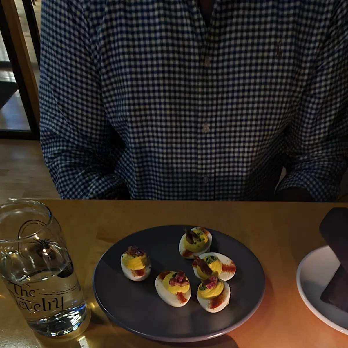 Crab Cakes