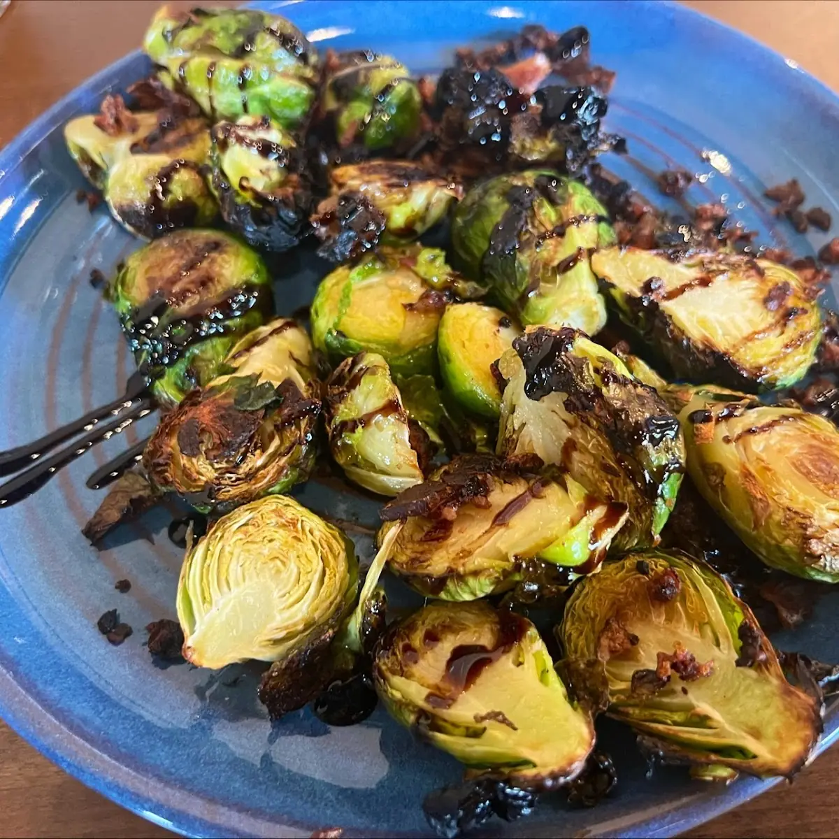 Brussels Sprouts