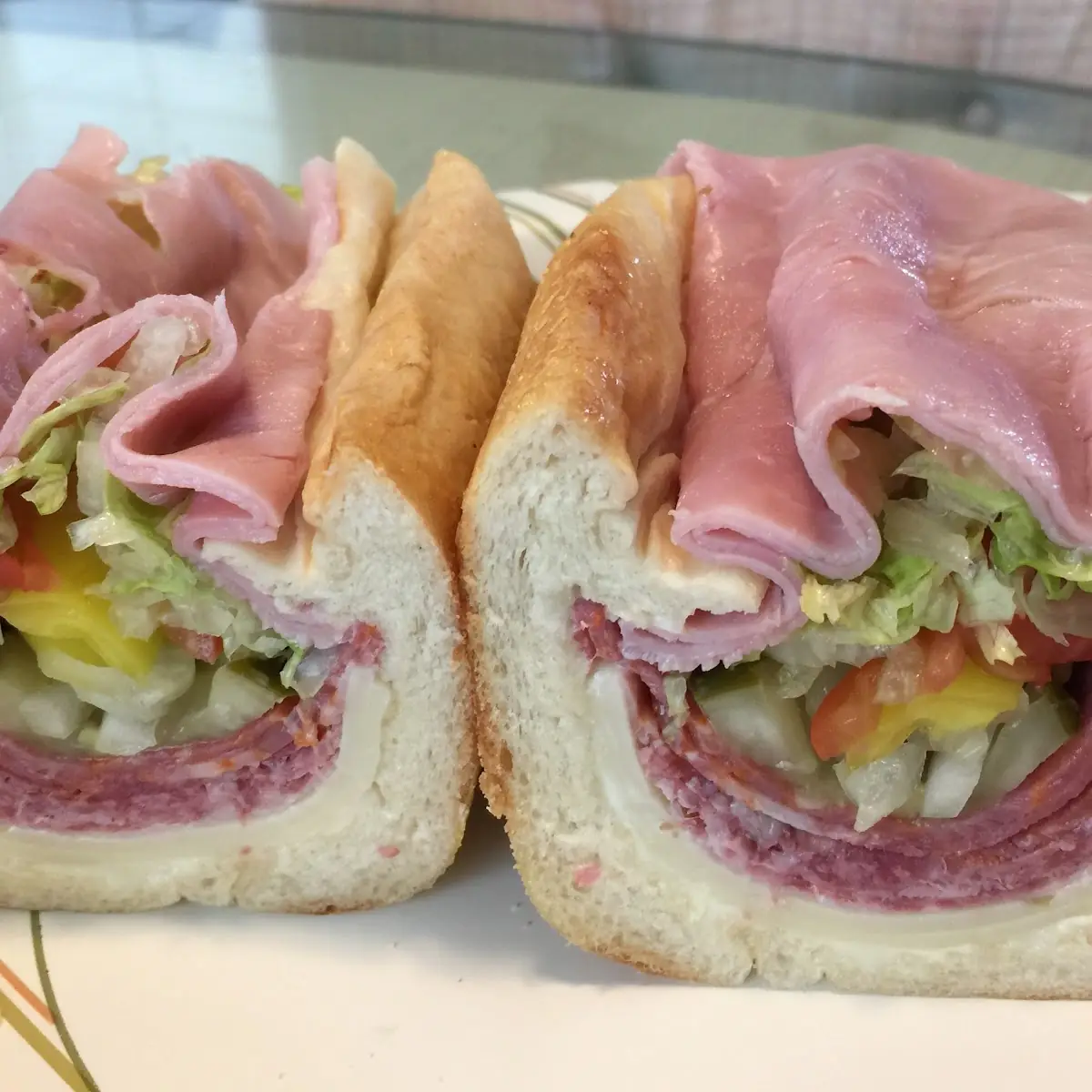 Italian Sub