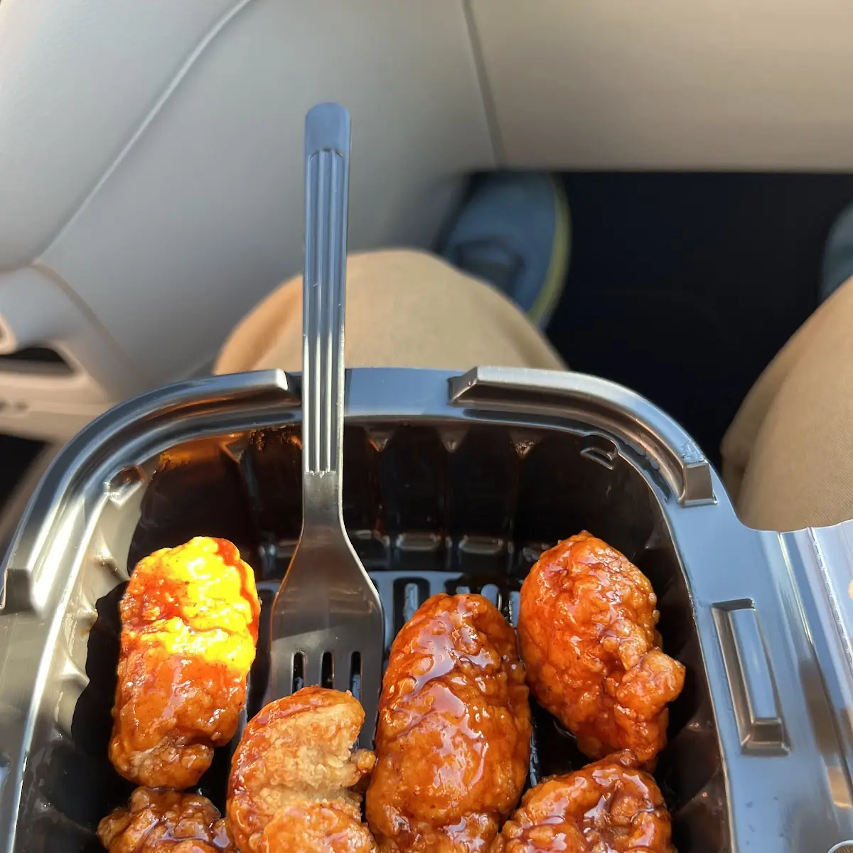 Sweet Potato Tots