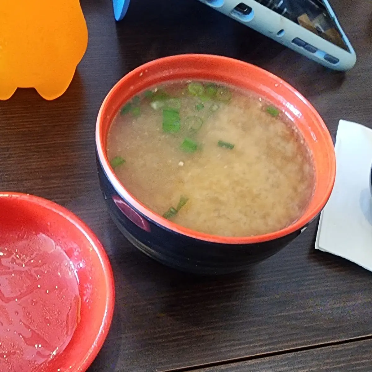 Miso Soup
