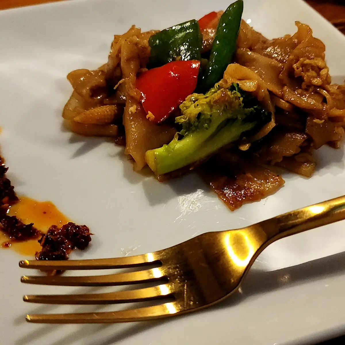 Pad Kee Mao