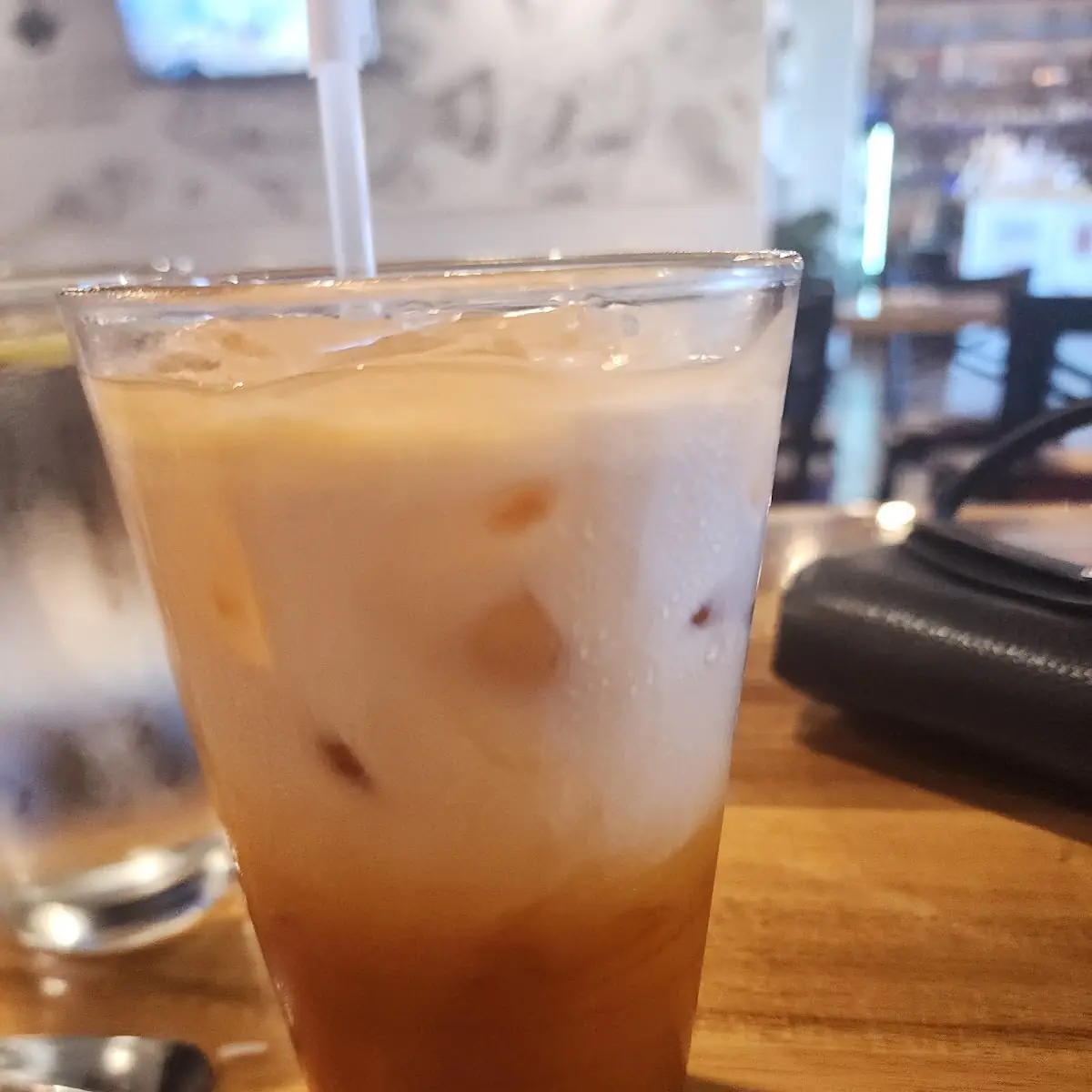 Raspberry Iced Tea