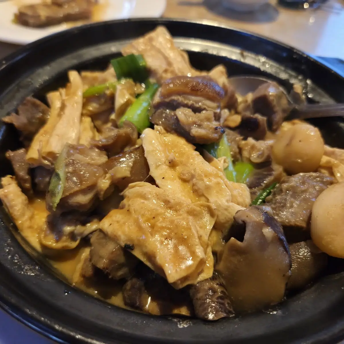 Hot Pot