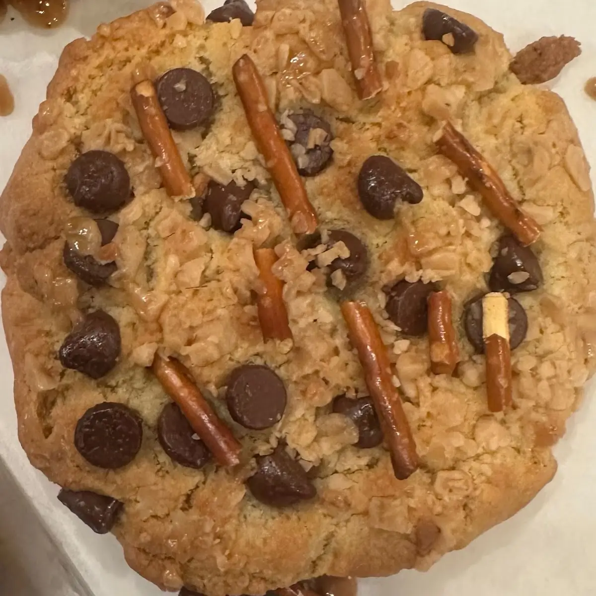 Hershey Cookie Dough