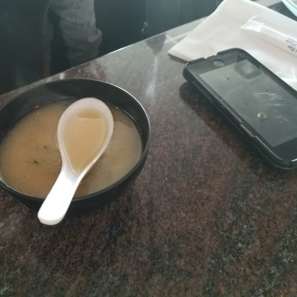 Miso Soup