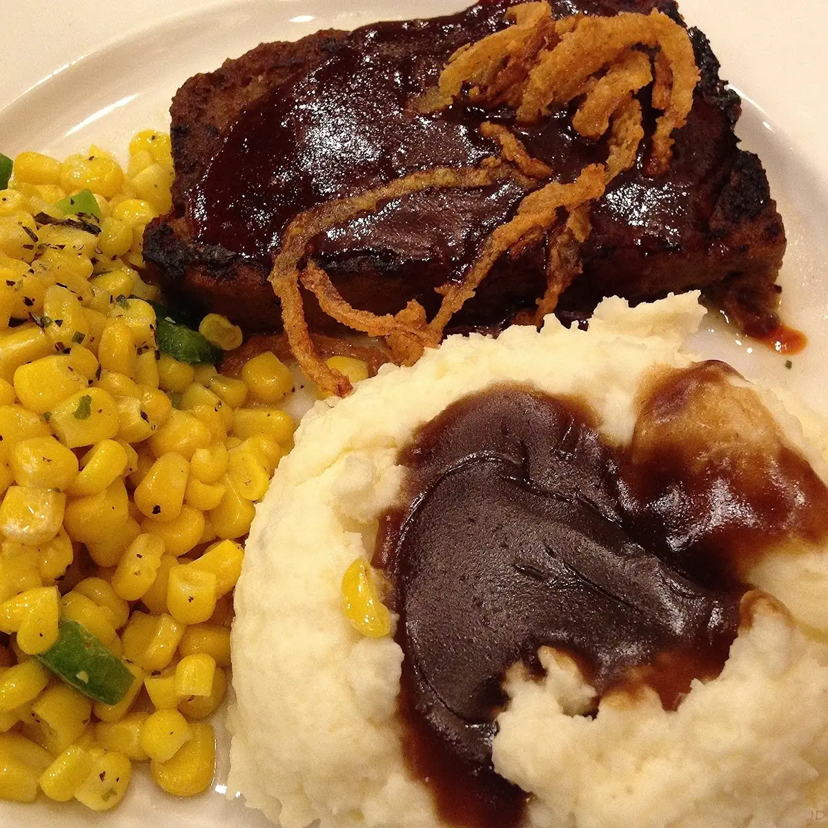 Short Ribs