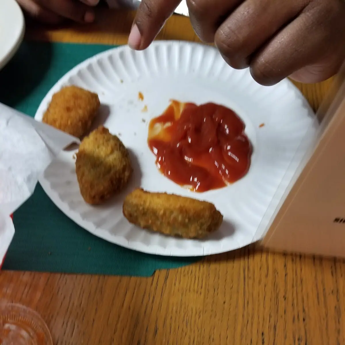 Chicken Tenders