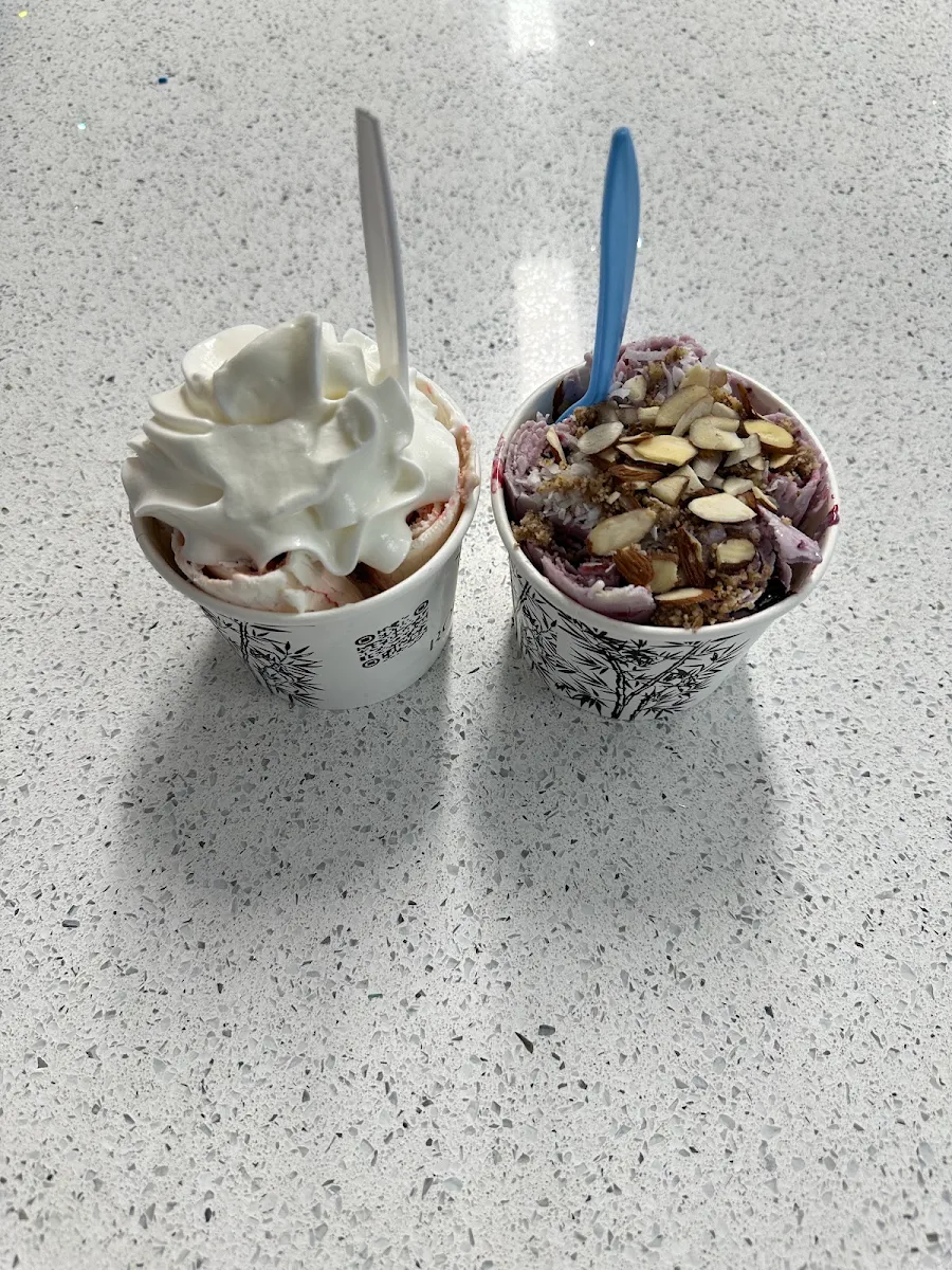 Hot Fudge