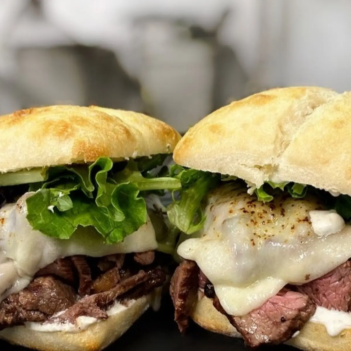 Picanha Sandwich