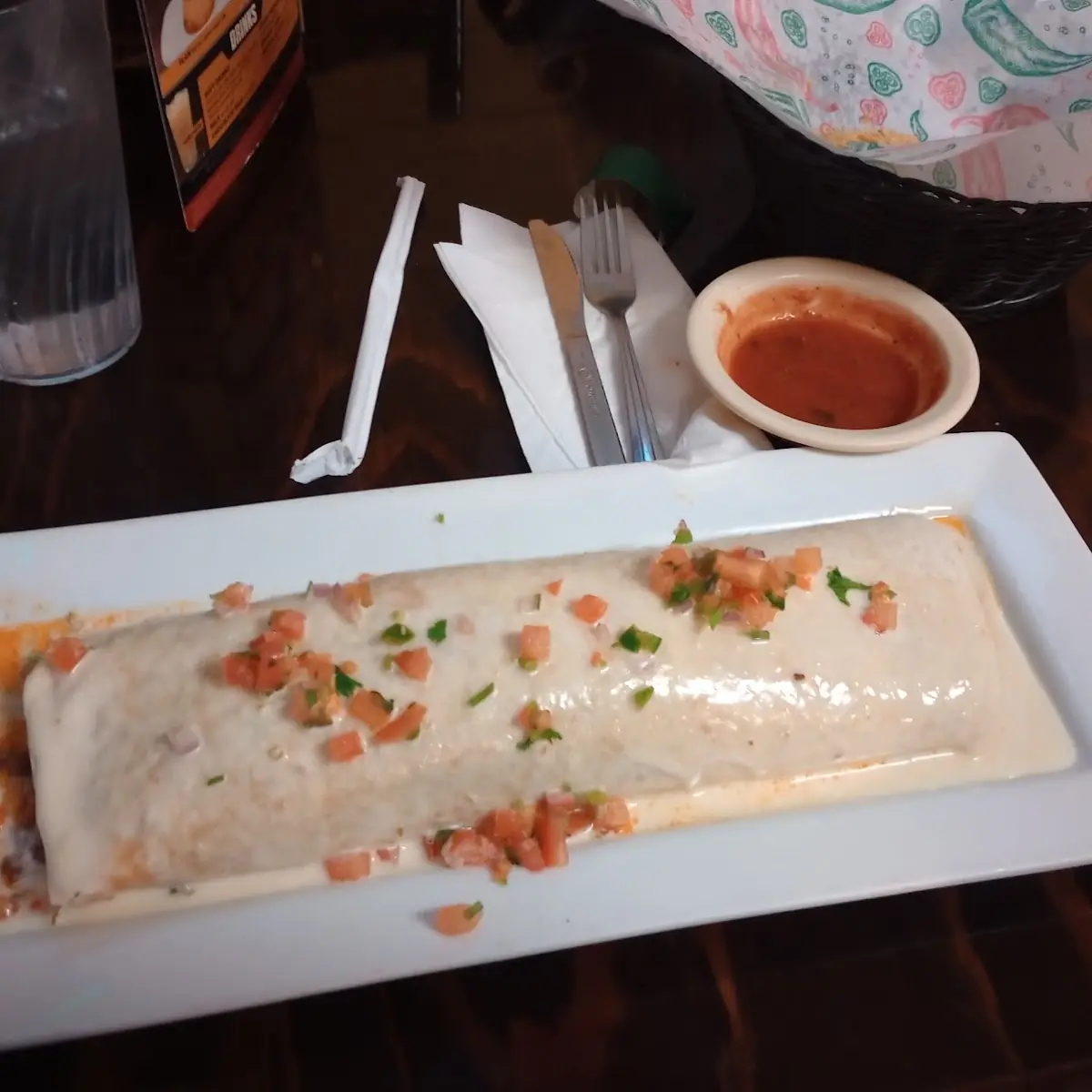 Burrito