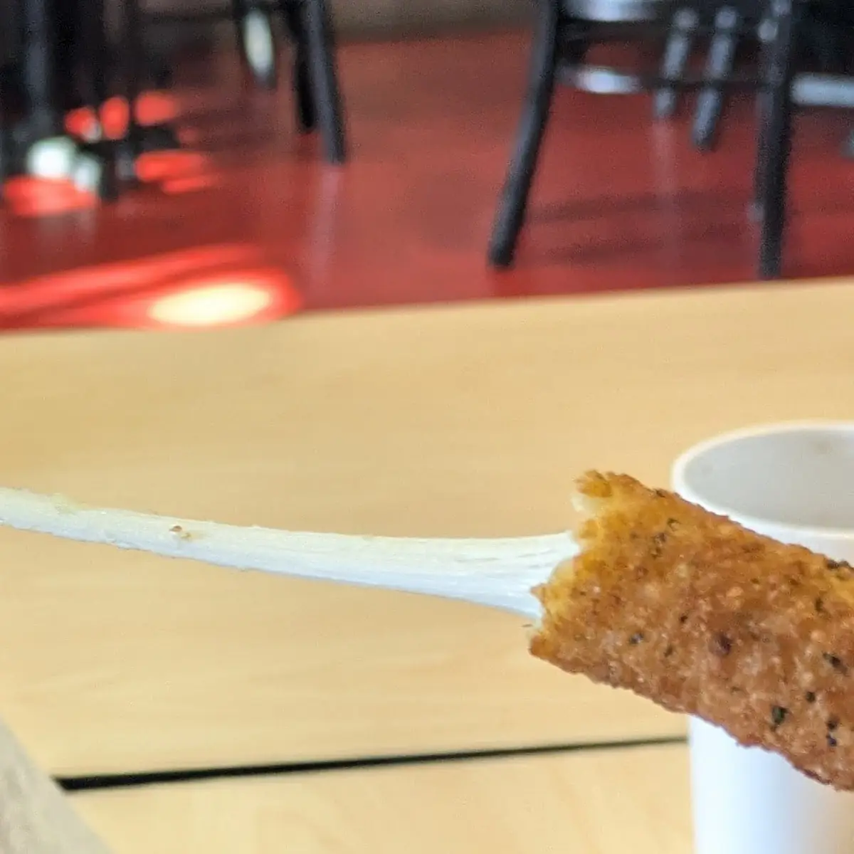 Cheese Sticks