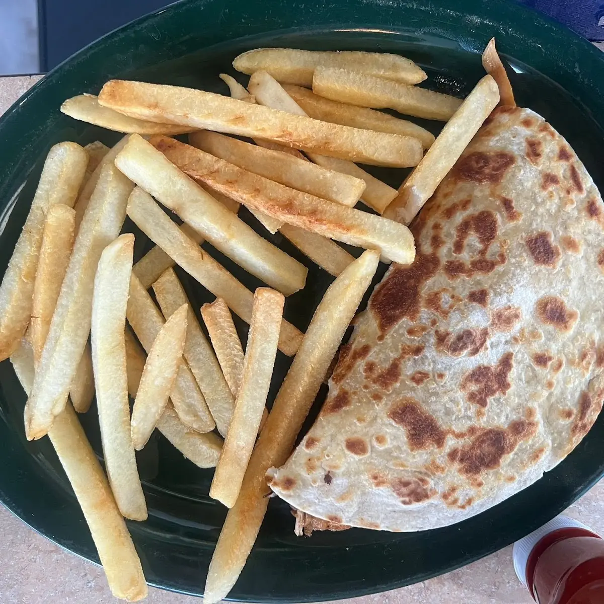 Chicken Tacos